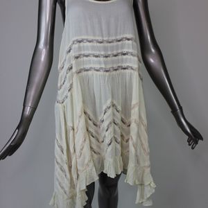Free People Intimately women Dress Slip lace